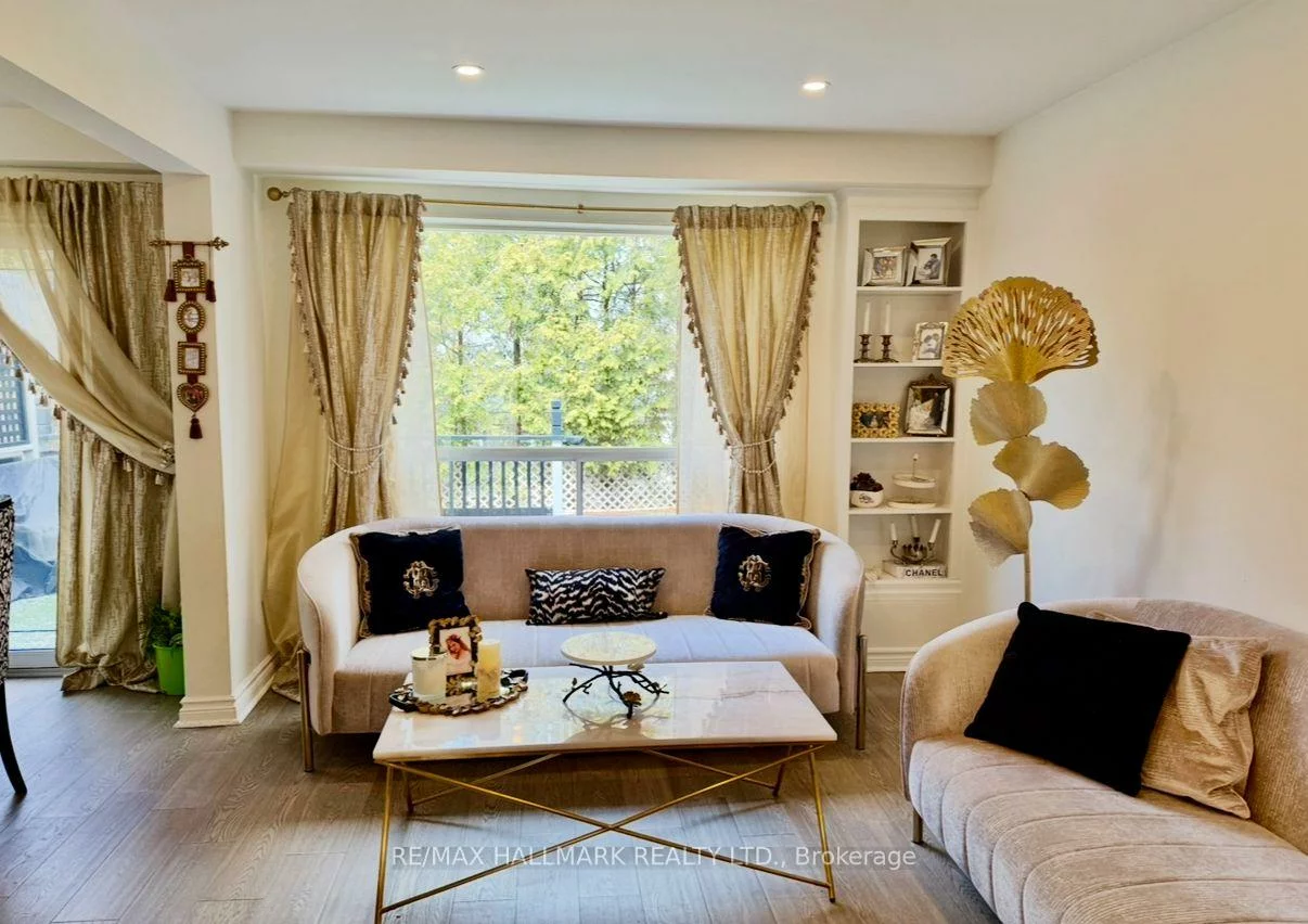 761, Pam, Huron Heights-Leslie Valley, Newmarket