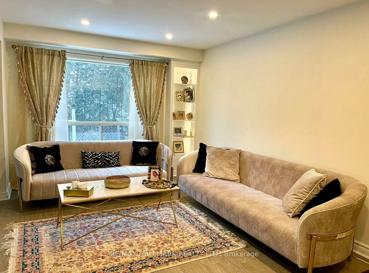 761, Pam, Huron Heights-Leslie Valley, Newmarket