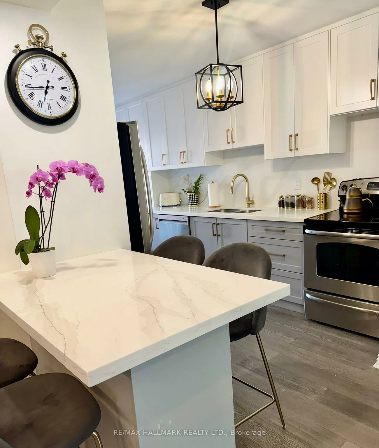 761, Pam, Huron Heights-Leslie Valley, Newmarket