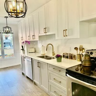 761, Pam, Huron Heights-Leslie Valley, Newmarket