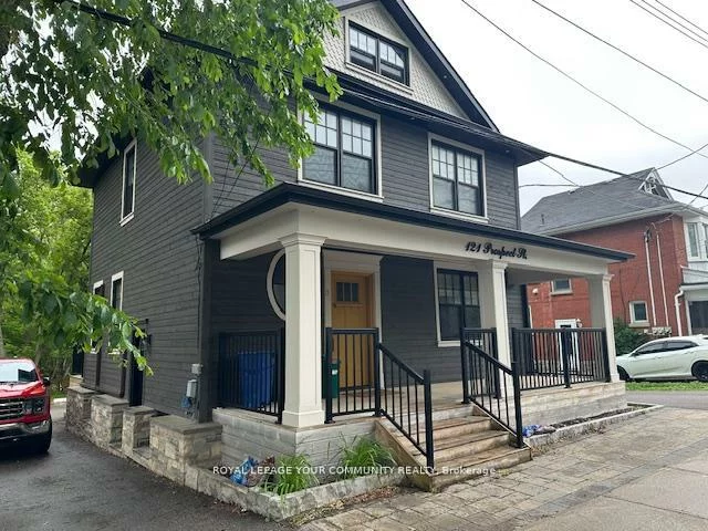 121, PROSPECT, Central Newmarket, Newmarket