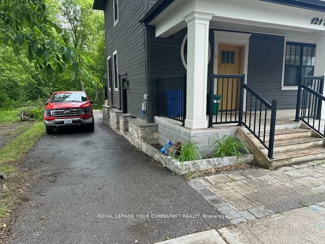 121, PROSPECT, Central Newmarket, Newmarket
