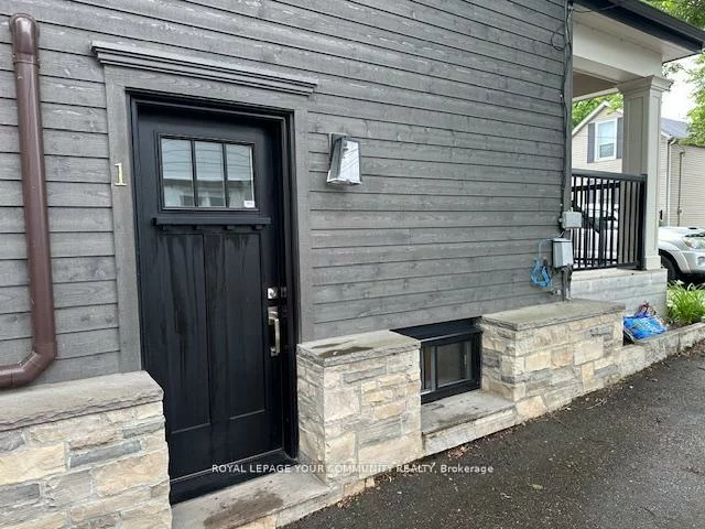 121, PROSPECT, Central Newmarket, Newmarket