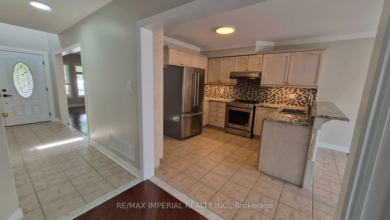 118, Flagstone, Woodland Hill, Newmarket