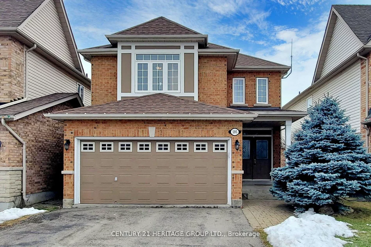 595, Mcbean, Stonehaven-Wyndham, Newmarket
