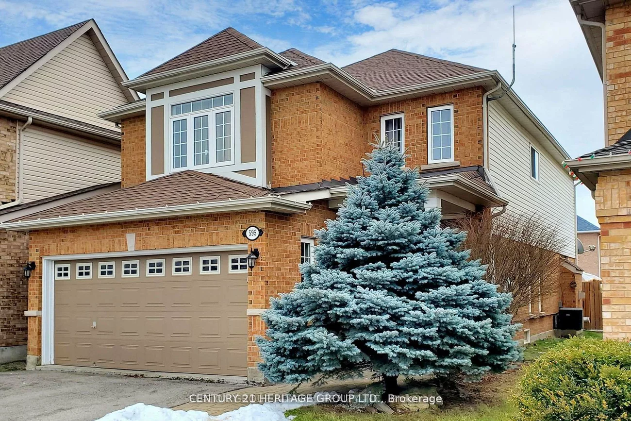 595, Mcbean, Stonehaven-Wyndham, Newmarket