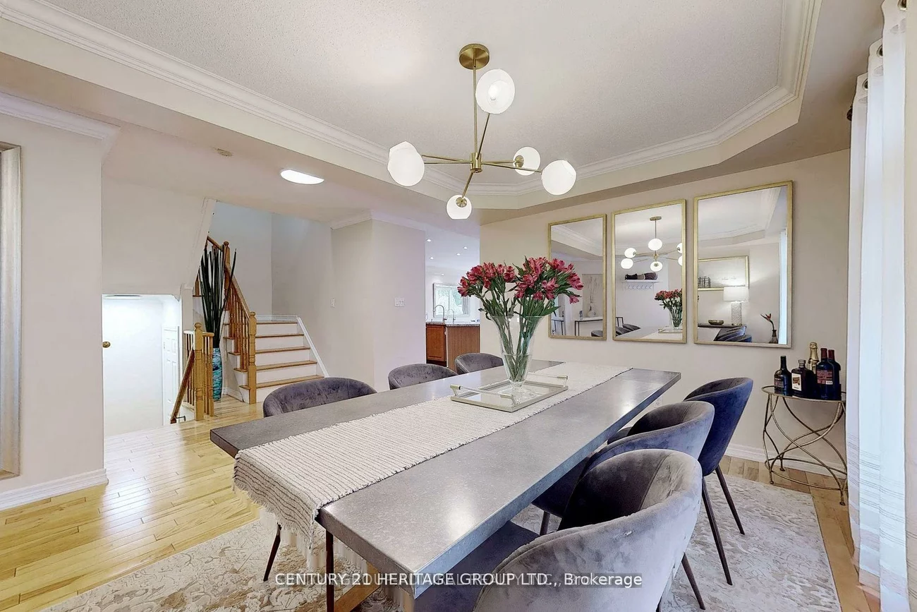 595, Mcbean, Stonehaven-Wyndham, Newmarket