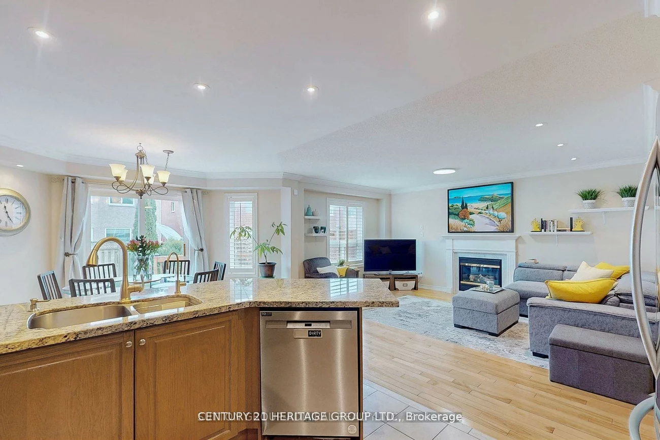 595, Mcbean, Stonehaven-Wyndham, Newmarket