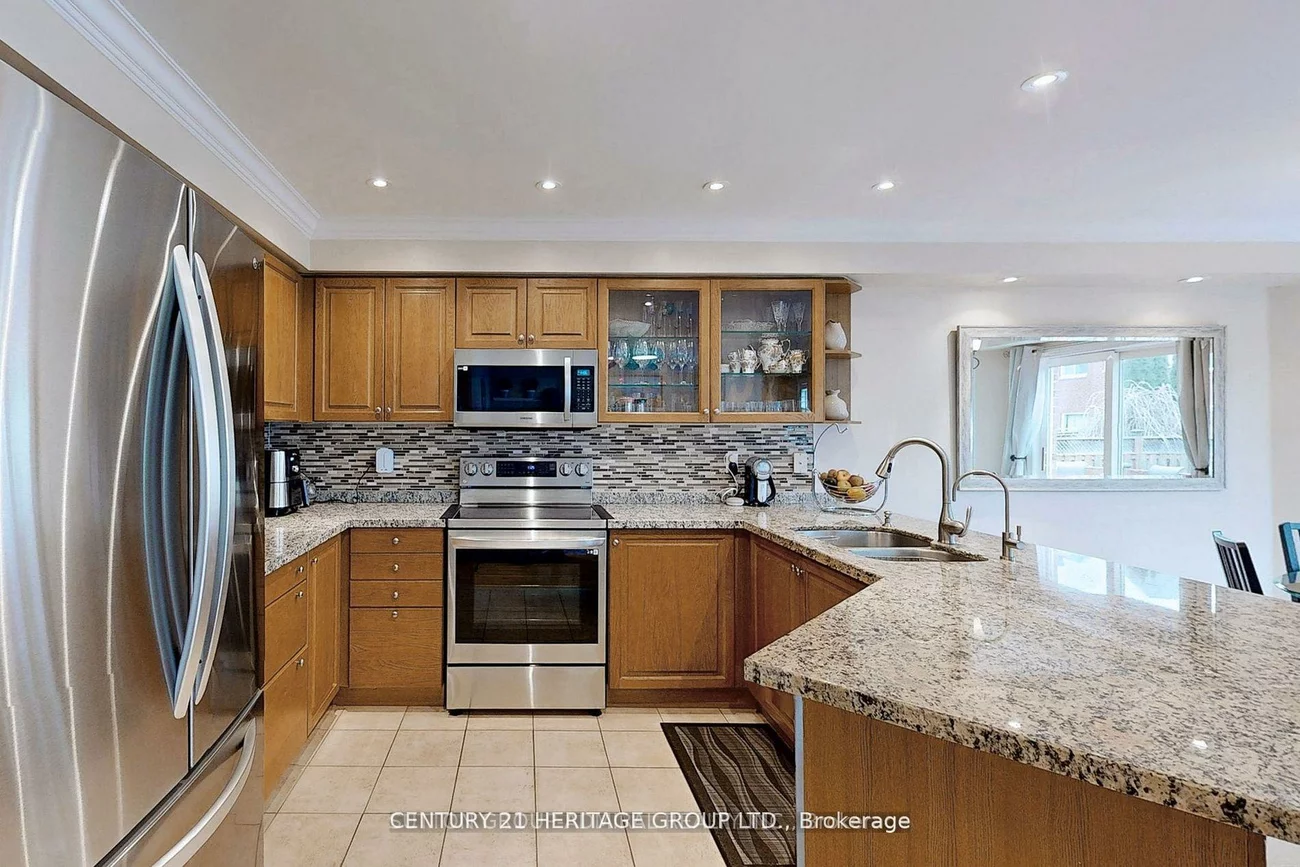595, Mcbean, Stonehaven-Wyndham, Newmarket