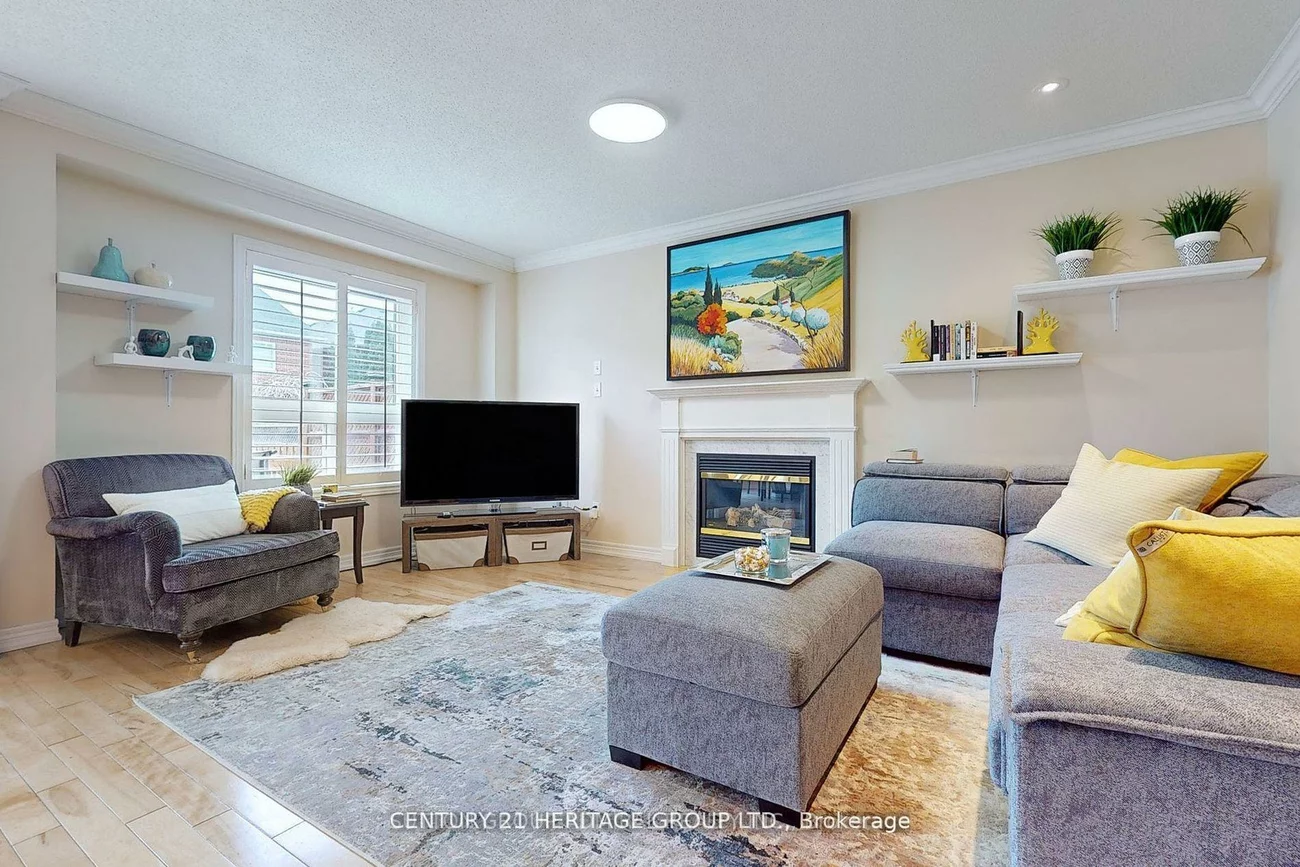 595, Mcbean, Stonehaven-Wyndham, Newmarket