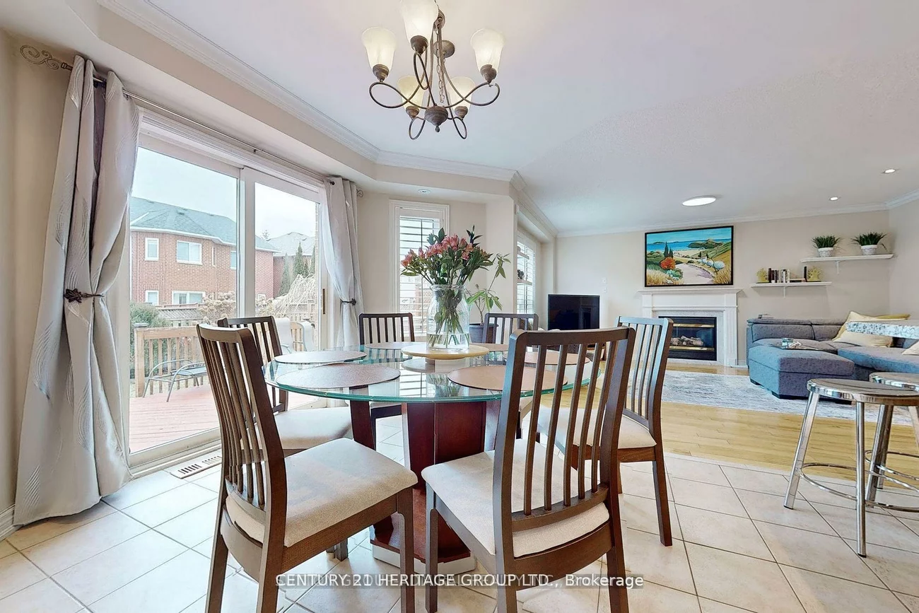 595, Mcbean, Stonehaven-Wyndham, Newmarket