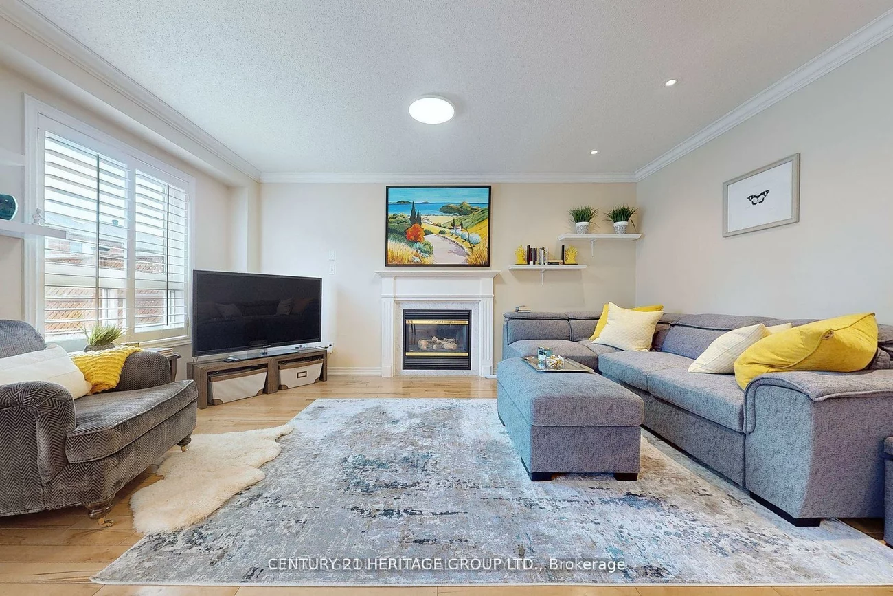 595, Mcbean, Stonehaven-Wyndham, Newmarket