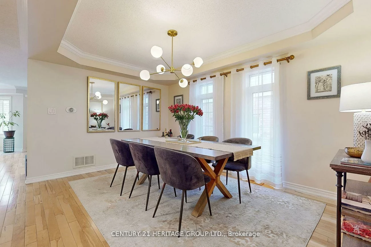 595, Mcbean, Stonehaven-Wyndham, Newmarket