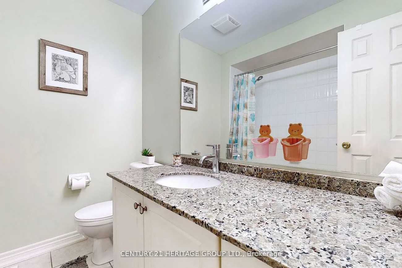 595, Mcbean, Stonehaven-Wyndham, Newmarket