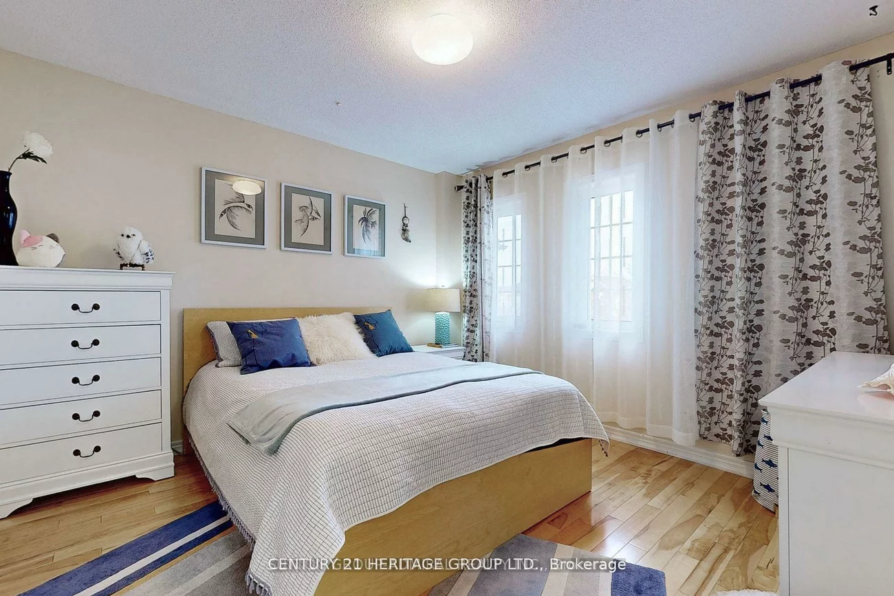 595, Mcbean, Stonehaven-Wyndham, Newmarket