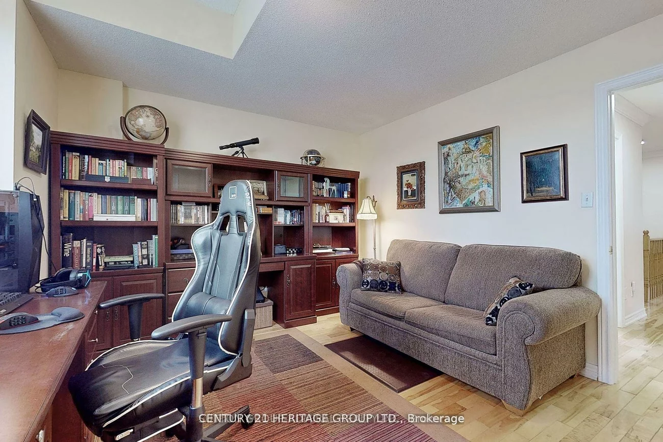 595, Mcbean, Stonehaven-Wyndham, Newmarket
