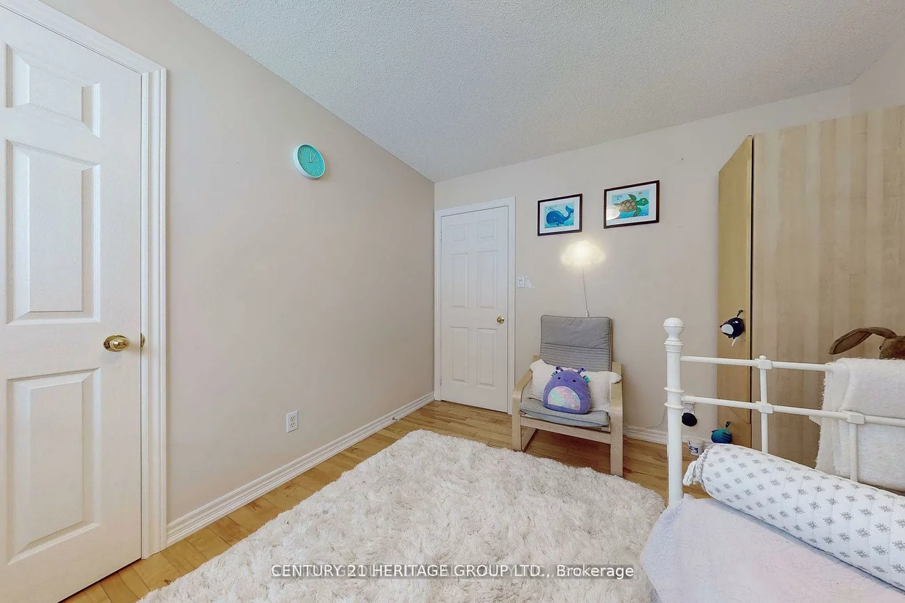 595, Mcbean, Stonehaven-Wyndham, Newmarket