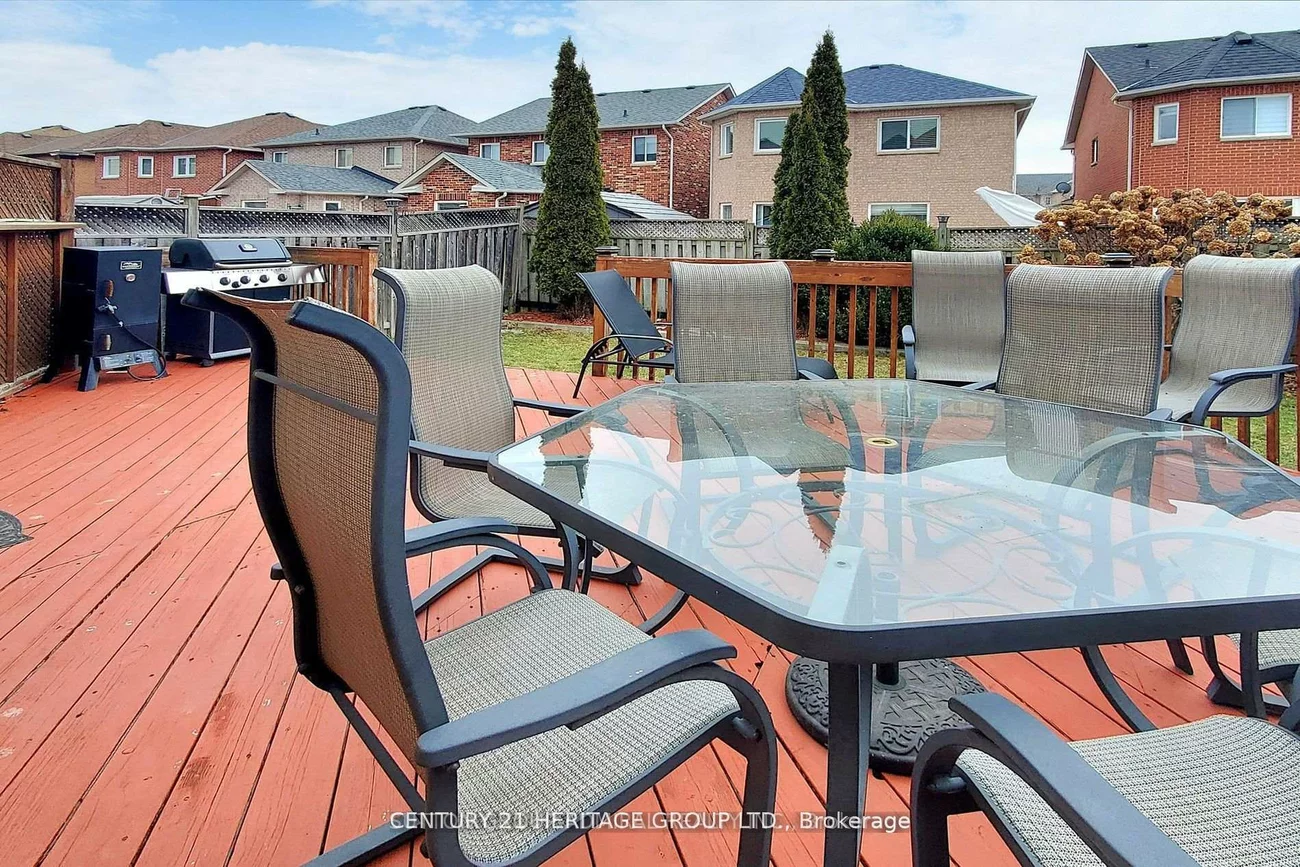 595, Mcbean, Stonehaven-Wyndham, Newmarket