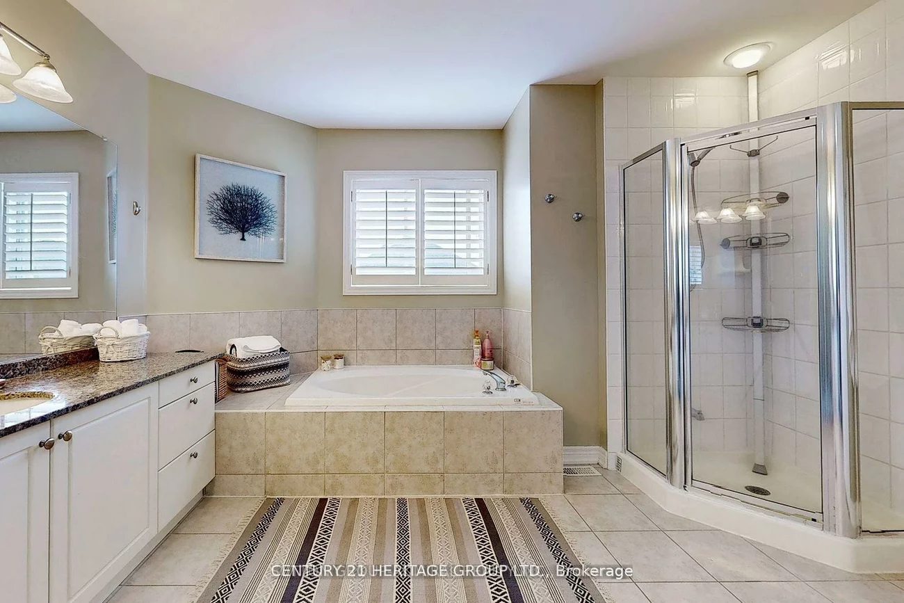 595, Mcbean, Stonehaven-Wyndham, Newmarket