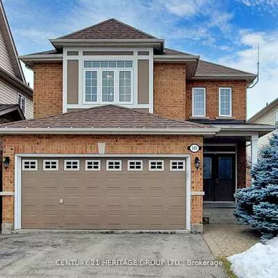 595, Mcbean, Stonehaven-Wyndham, Newmarket