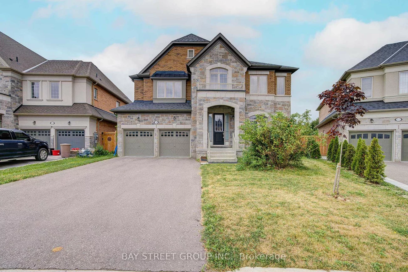 38, Brown, Glenway Estates, Newmarket