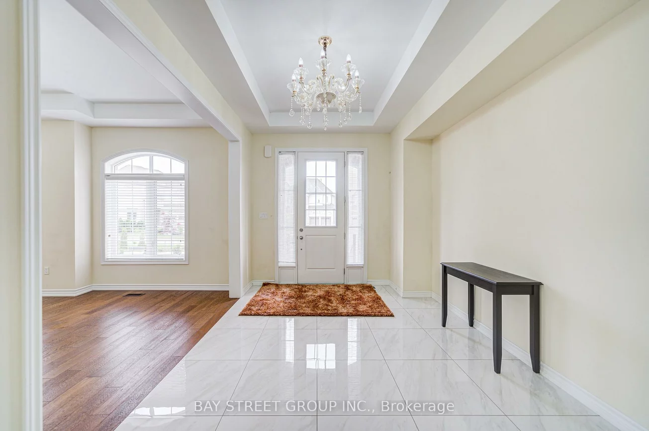 38, Brown, Glenway Estates, Newmarket