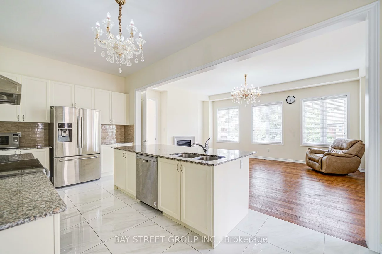 38, Brown, Glenway Estates, Newmarket