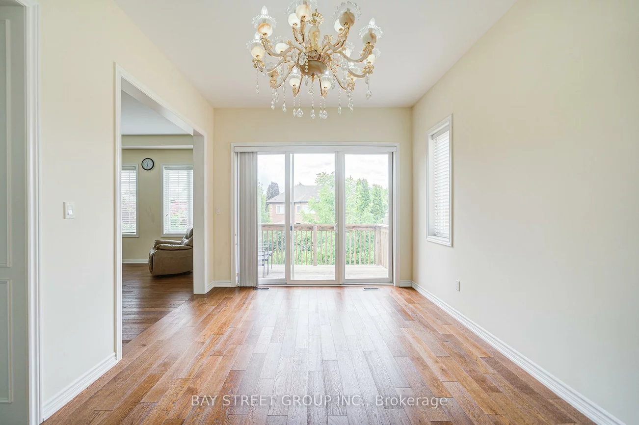 38, Brown, Glenway Estates, Newmarket