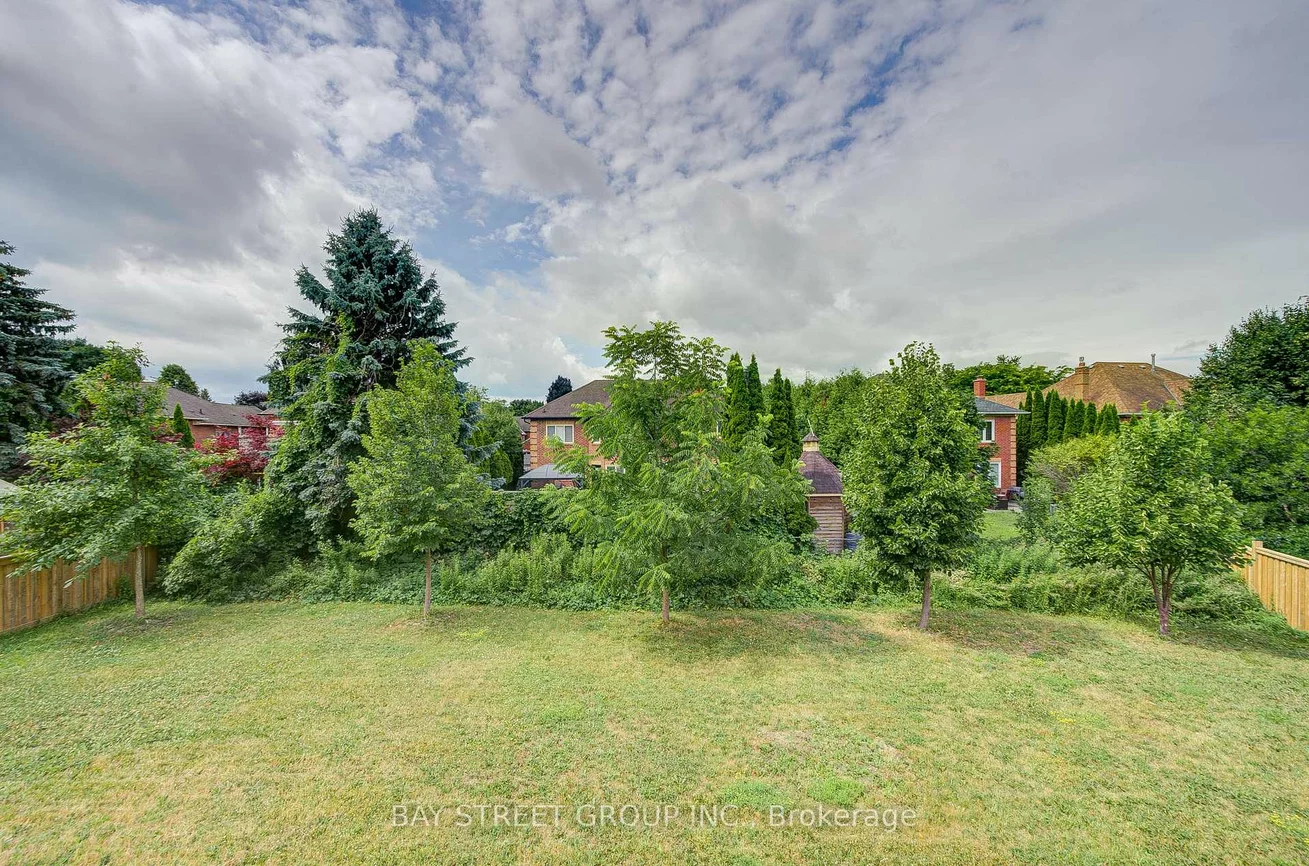 38, Brown, Glenway Estates, Newmarket