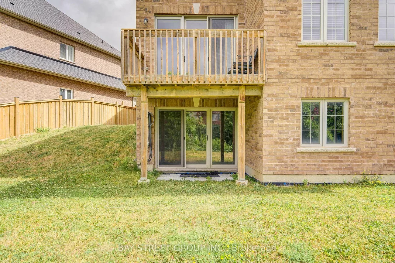 38, Brown, Glenway Estates, Newmarket