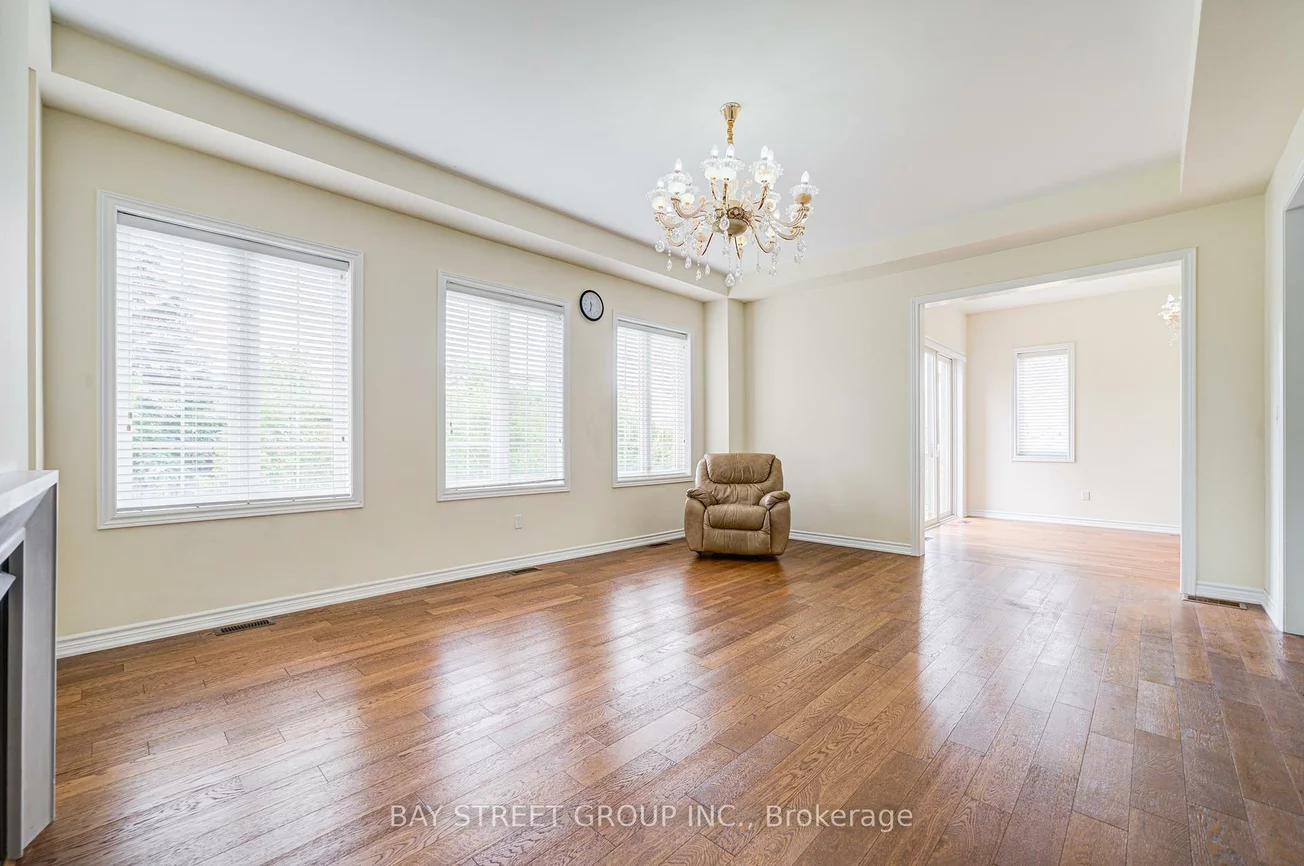38, Brown, Glenway Estates, Newmarket