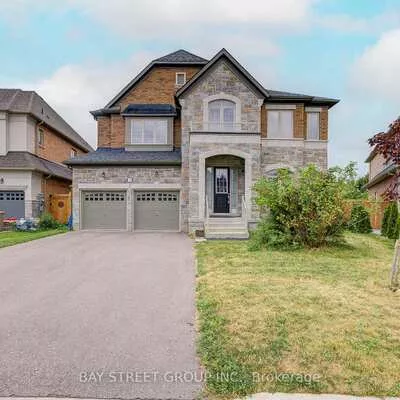 38, Brown, Glenway Estates, Newmarket