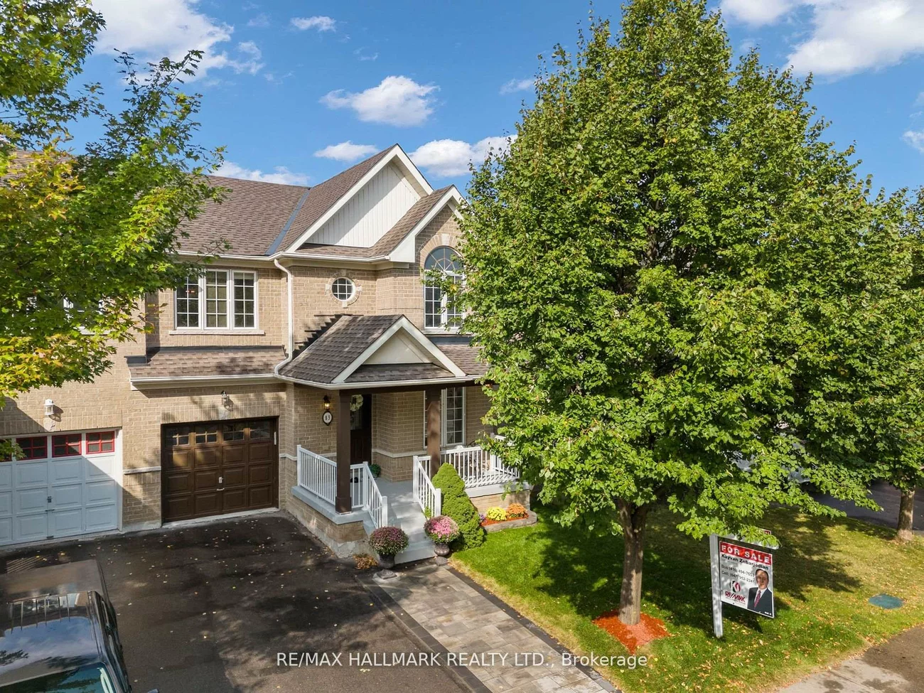 83, Matthew Boyd, Woodland Hill, Newmarket