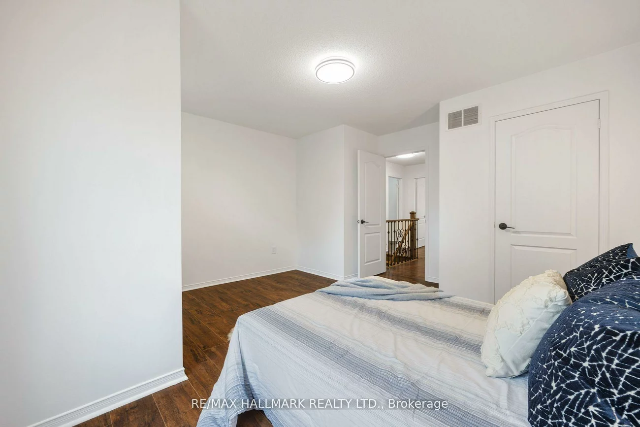 83, Matthew Boyd, Woodland Hill, Newmarket