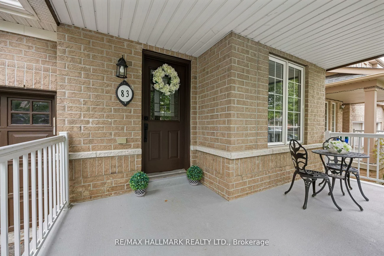 83, Matthew Boyd, Woodland Hill, Newmarket