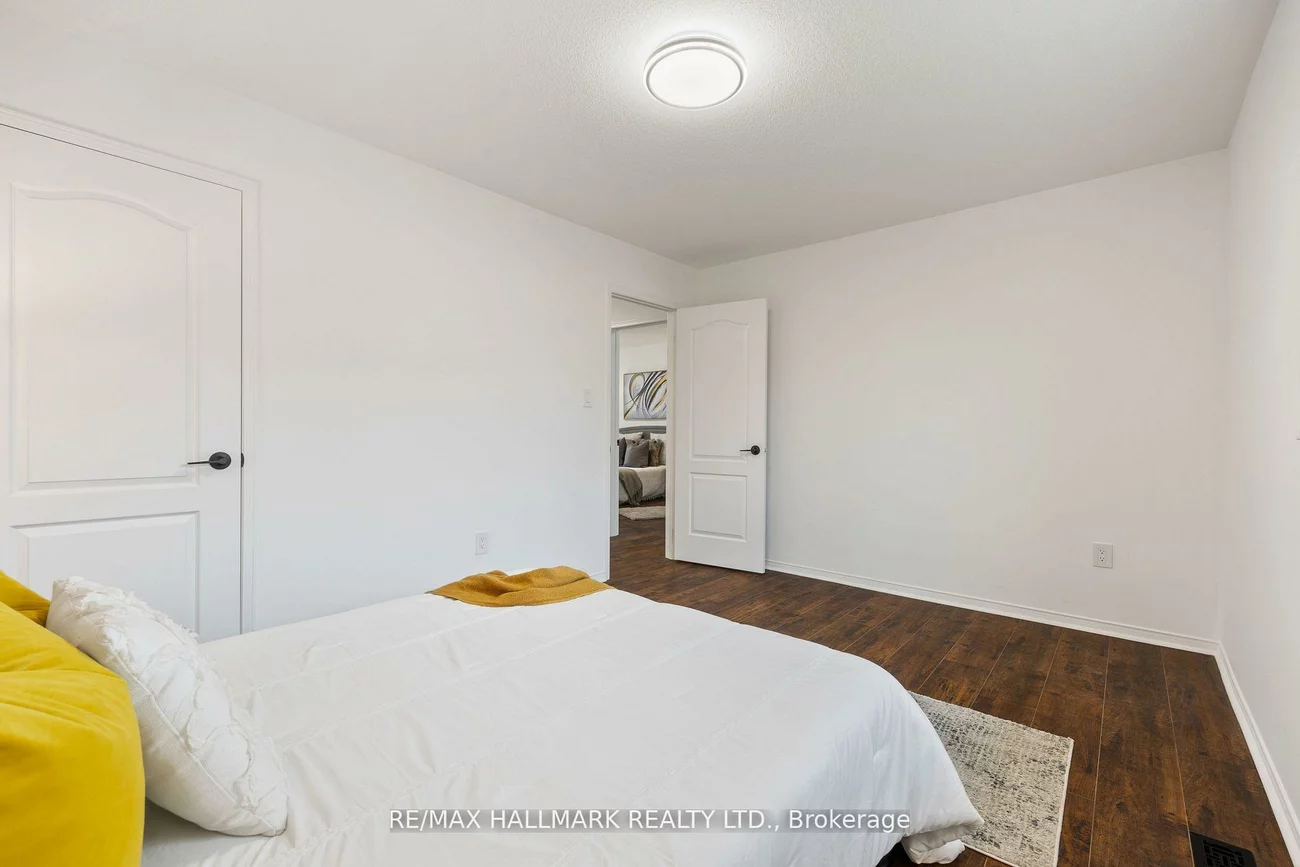 83, Matthew Boyd, Woodland Hill, Newmarket