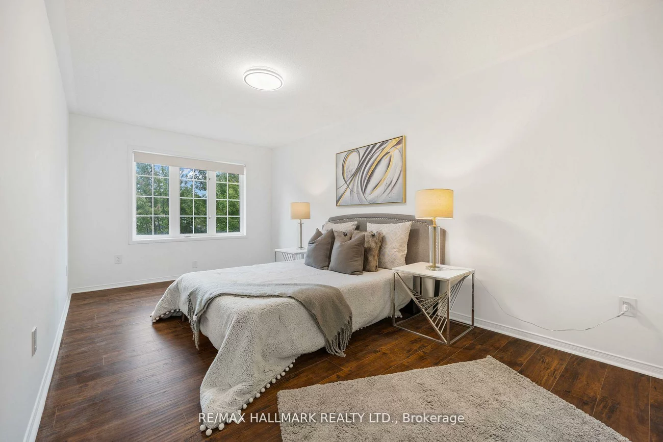 83, Matthew Boyd, Woodland Hill, Newmarket