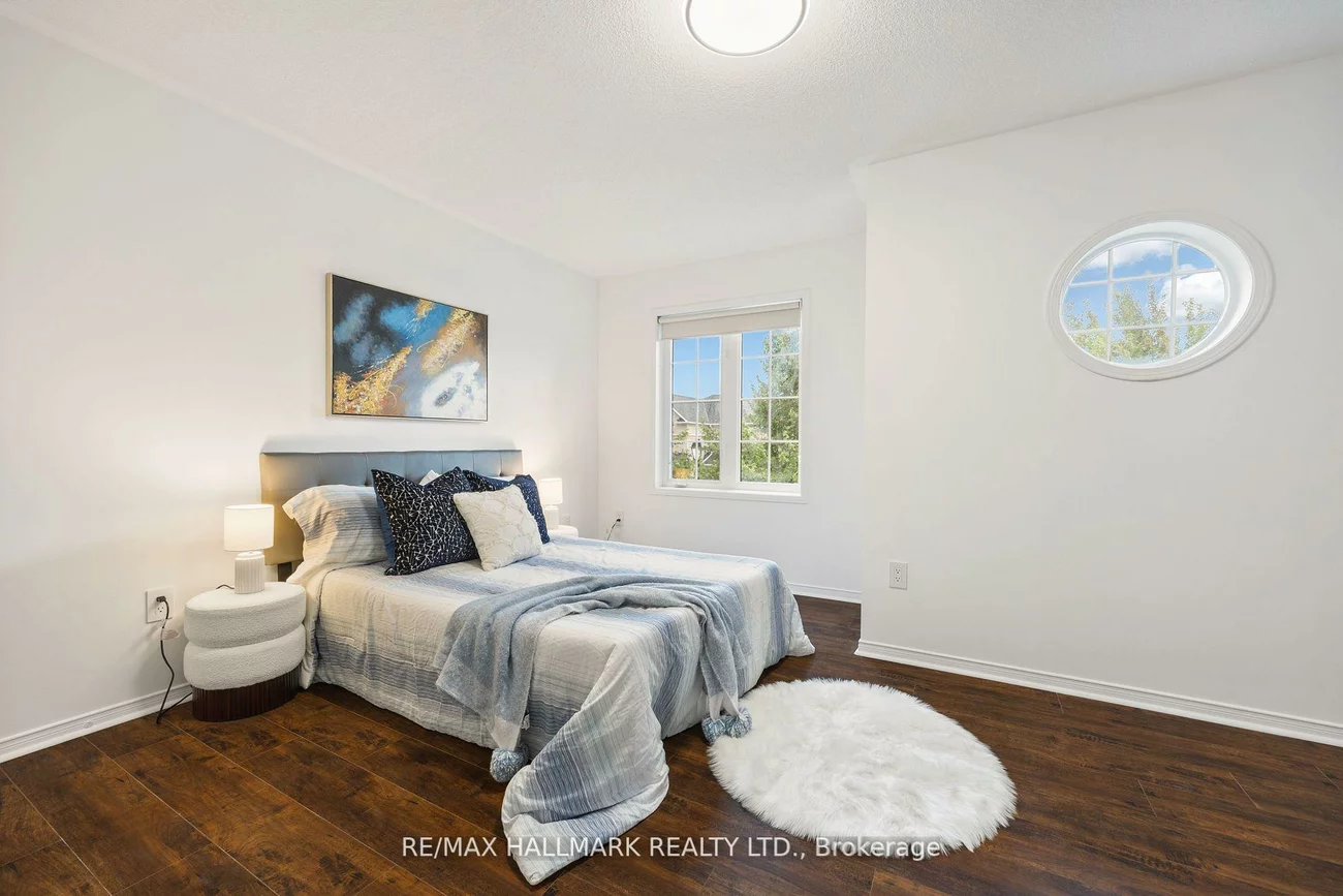83, Matthew Boyd, Woodland Hill, Newmarket