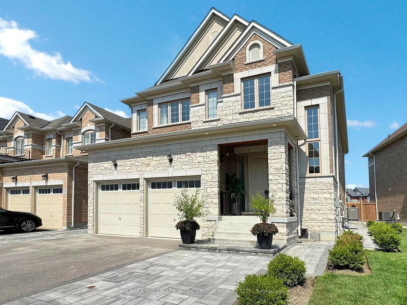 299, Mickleburgh, Stonehaven-Wyndham, Newmarket
