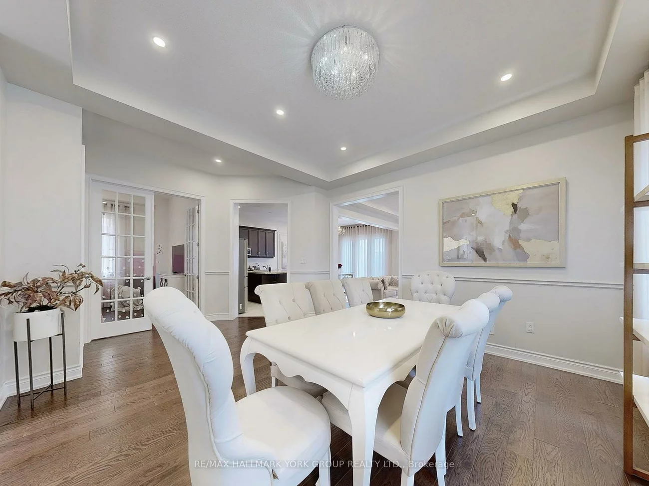 299, Mickleburgh, Stonehaven-Wyndham, Newmarket