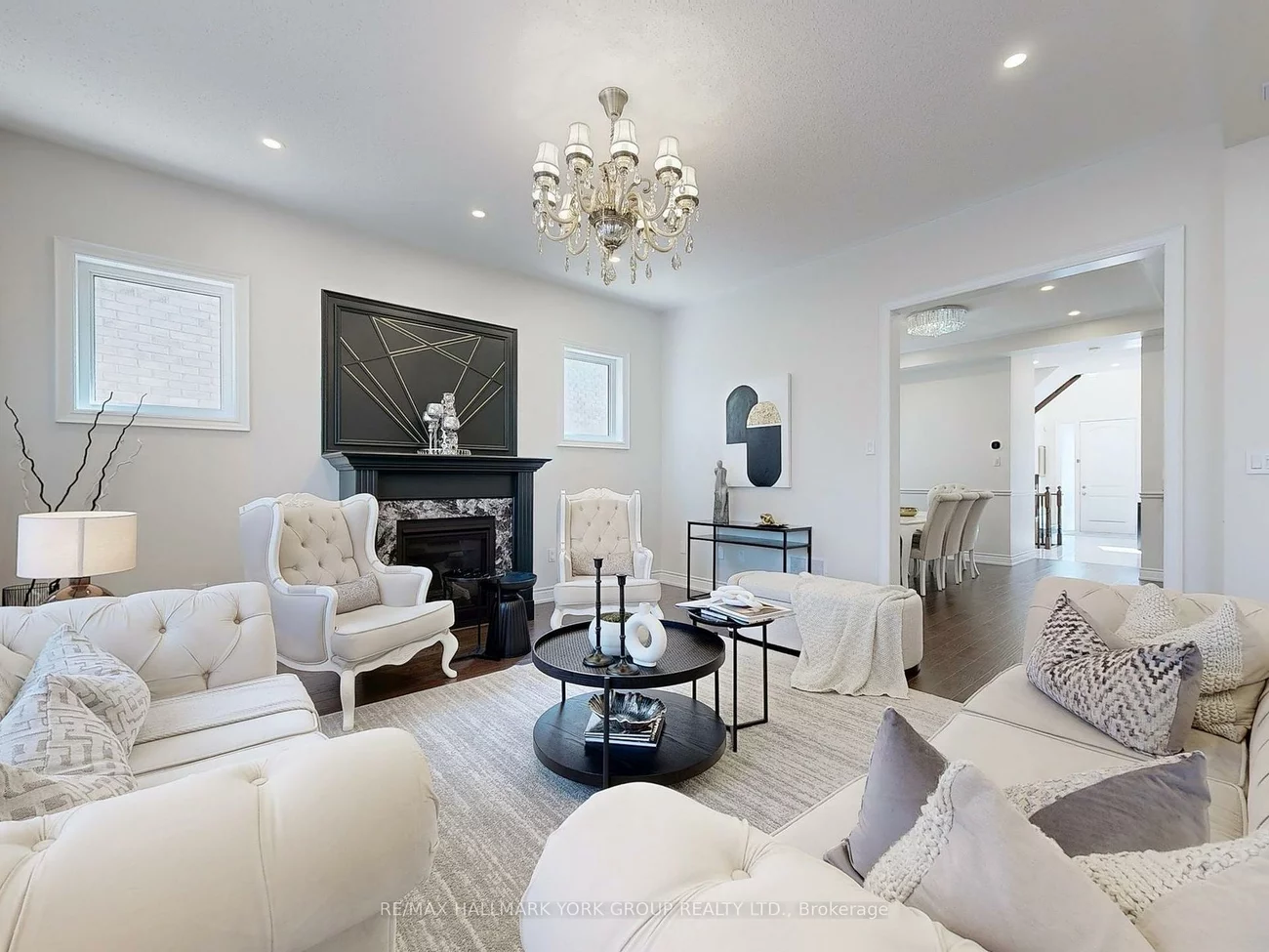 299, Mickleburgh, Stonehaven-Wyndham, Newmarket