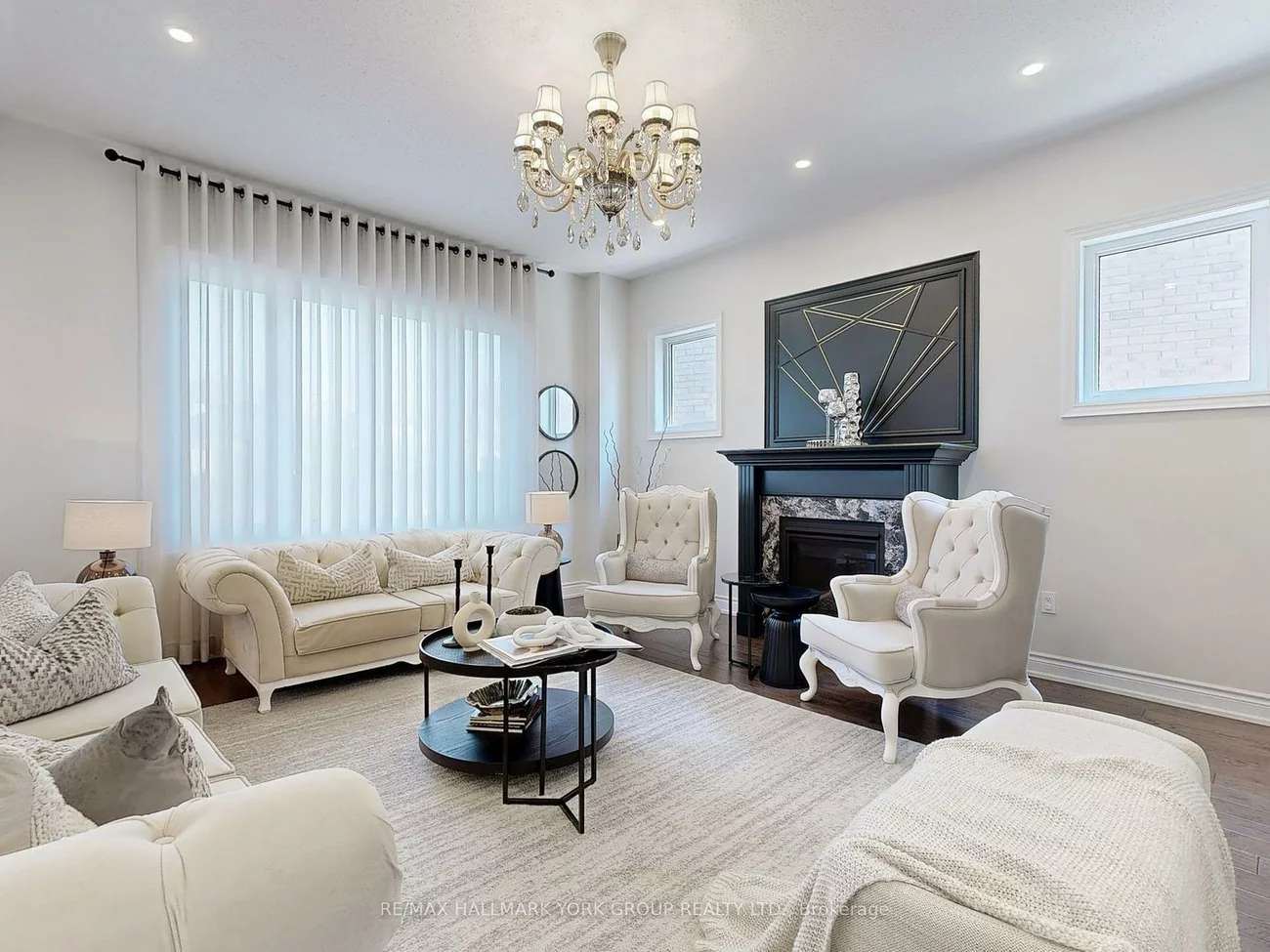 299, Mickleburgh, Stonehaven-Wyndham, Newmarket