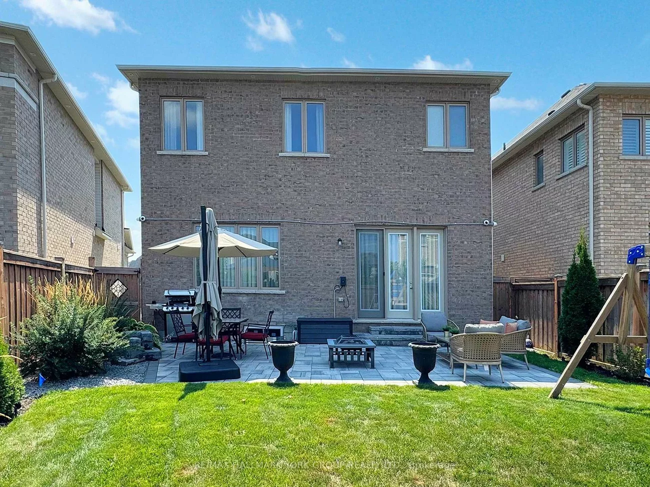 299, Mickleburgh, Stonehaven-Wyndham, Newmarket