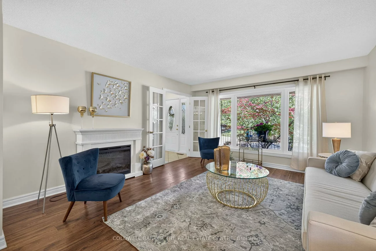204, Alexander, Gorham-College Manor, Newmarket