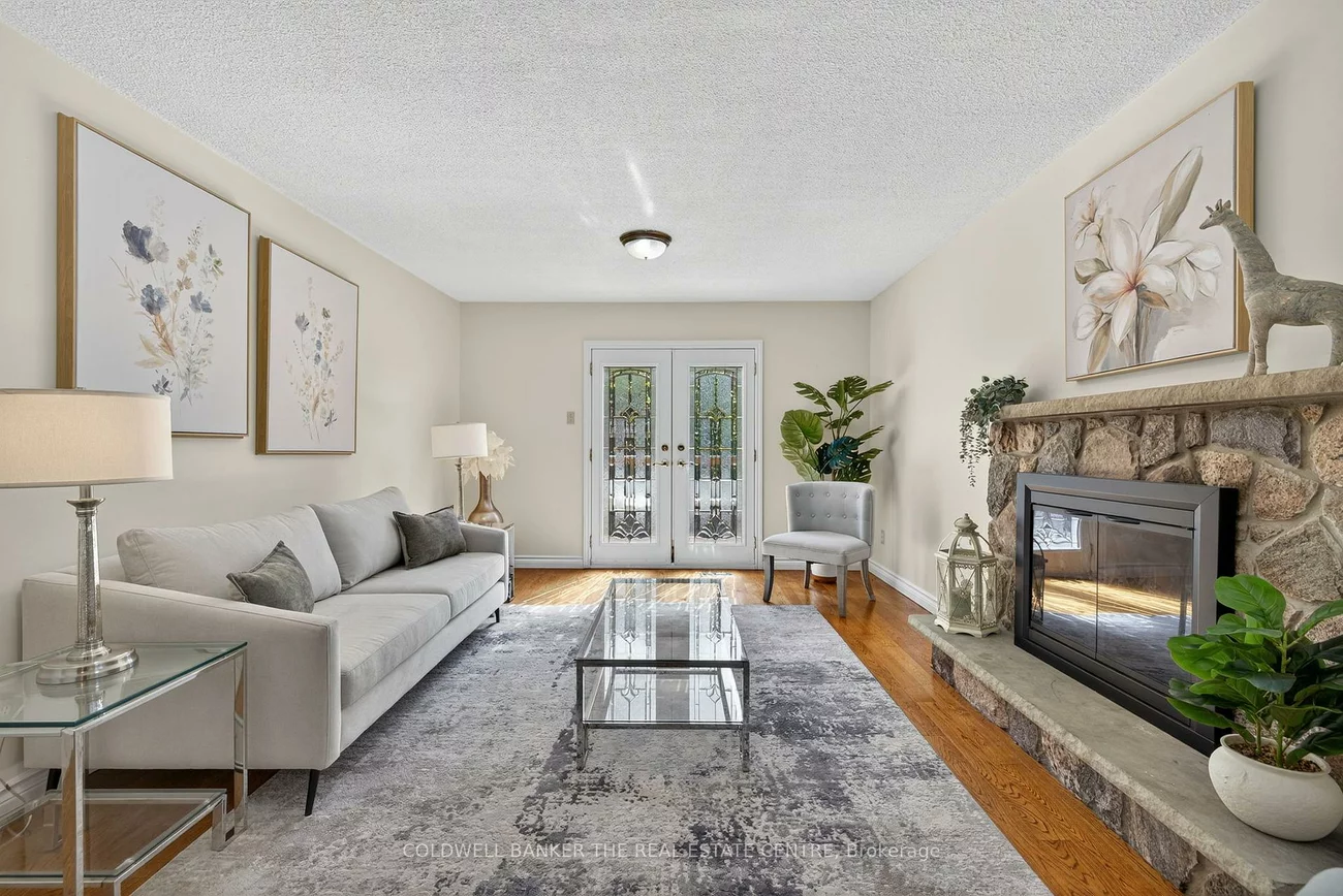 204, Alexander, Gorham-College Manor, Newmarket