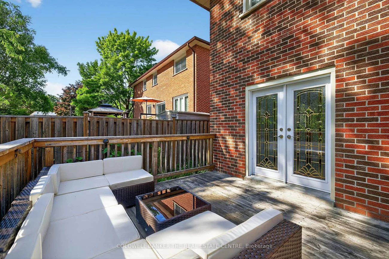 204, Alexander, Gorham-College Manor, Newmarket