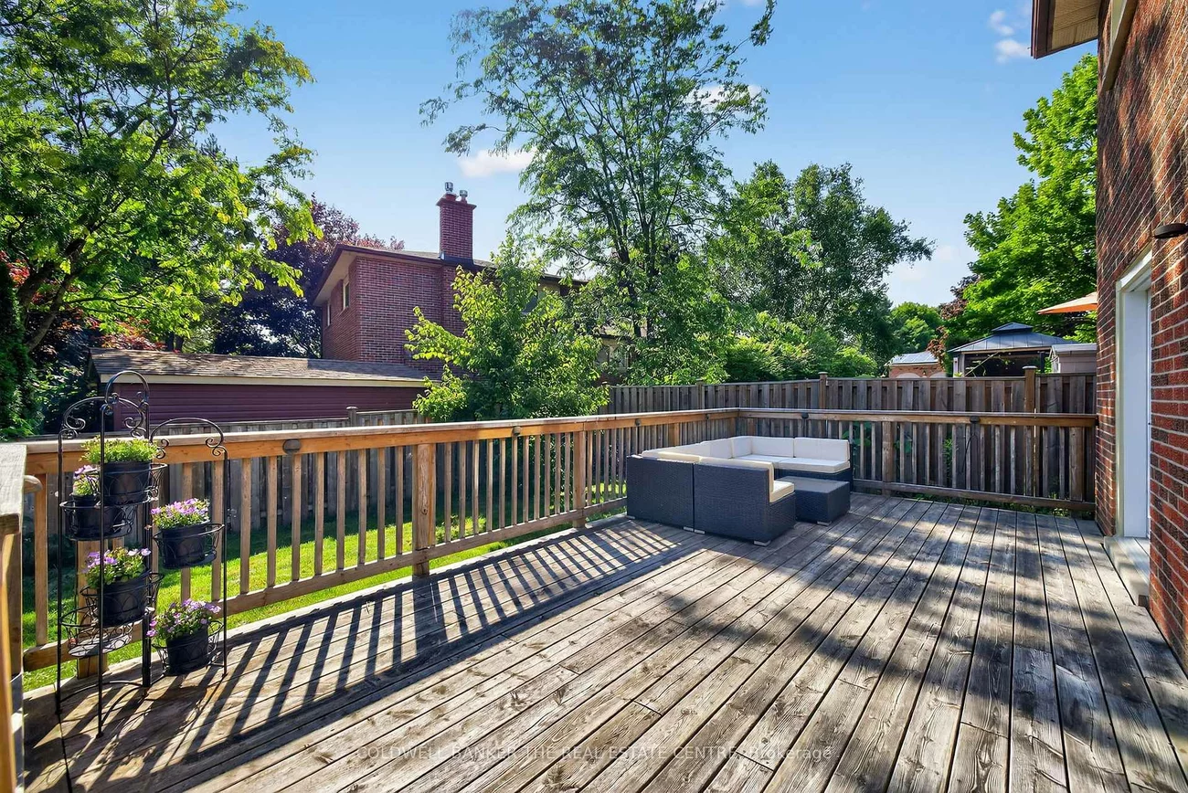 204, Alexander, Gorham-College Manor, Newmarket