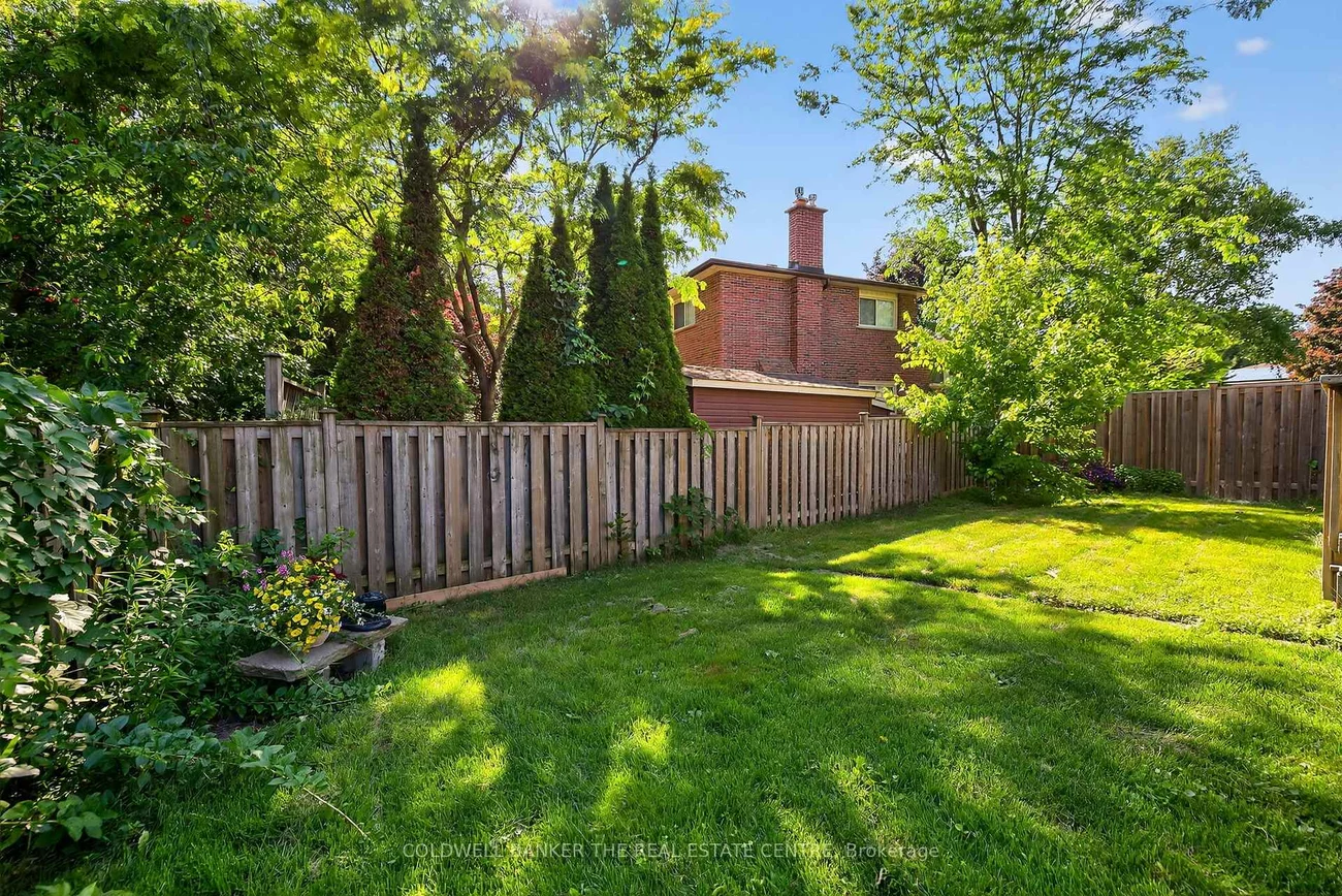 204, Alexander, Gorham-College Manor, Newmarket
