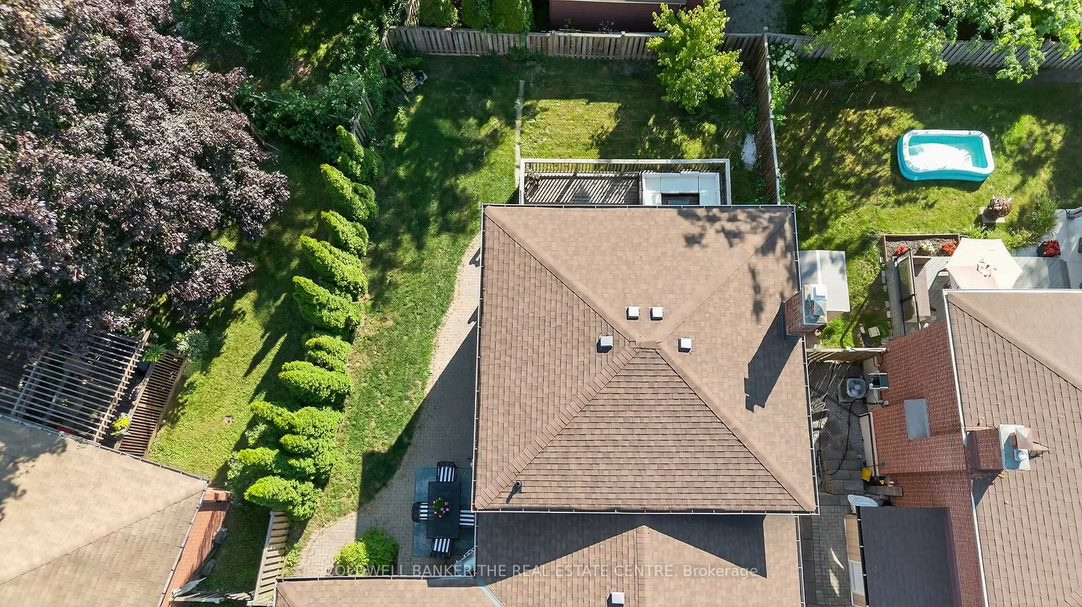 204, Alexander, Gorham-College Manor, Newmarket