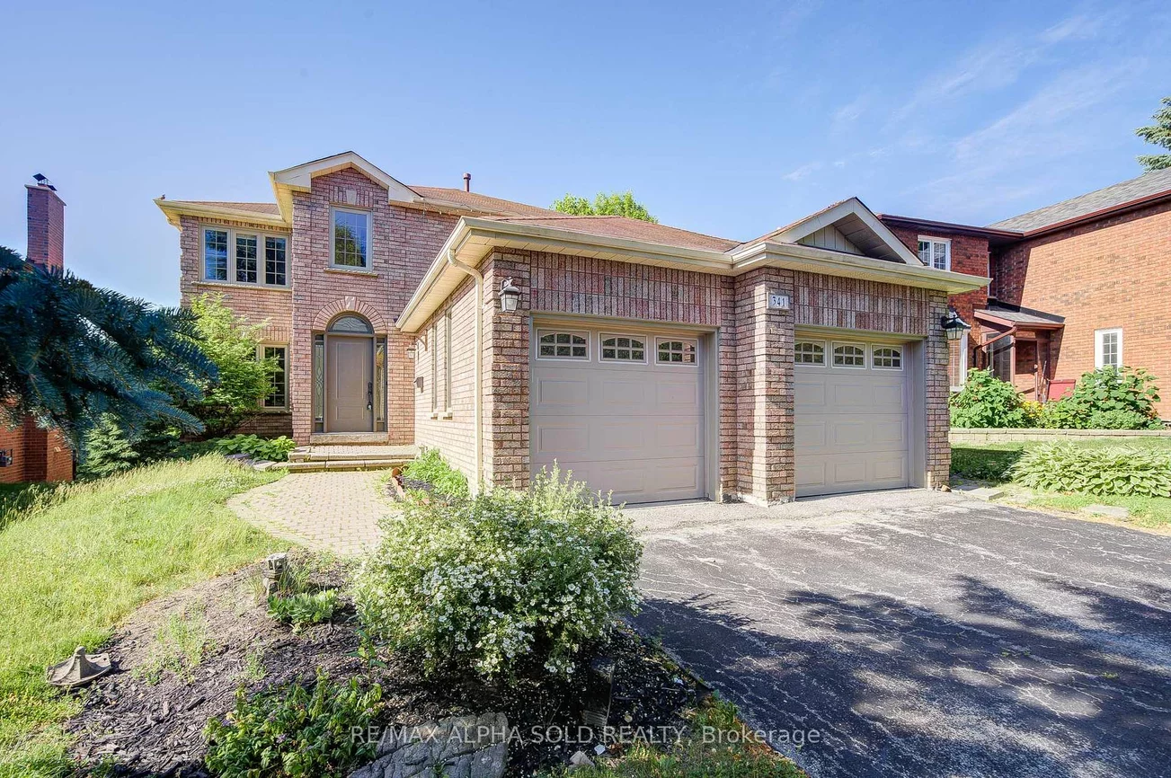 341, Jelley, Armitage, Newmarket
